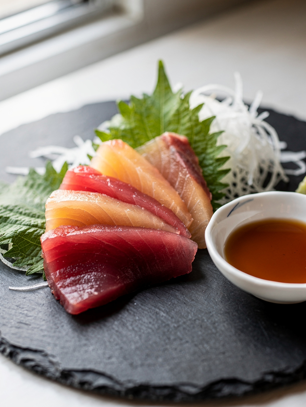 Crudo di Orata