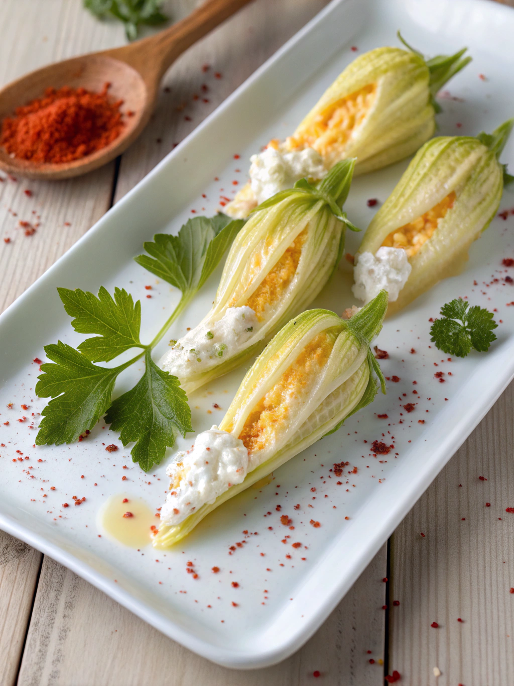 Fiori di Zucca